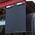 Top Quality Heavy Duty Truck Mud Flaps Rubber Material